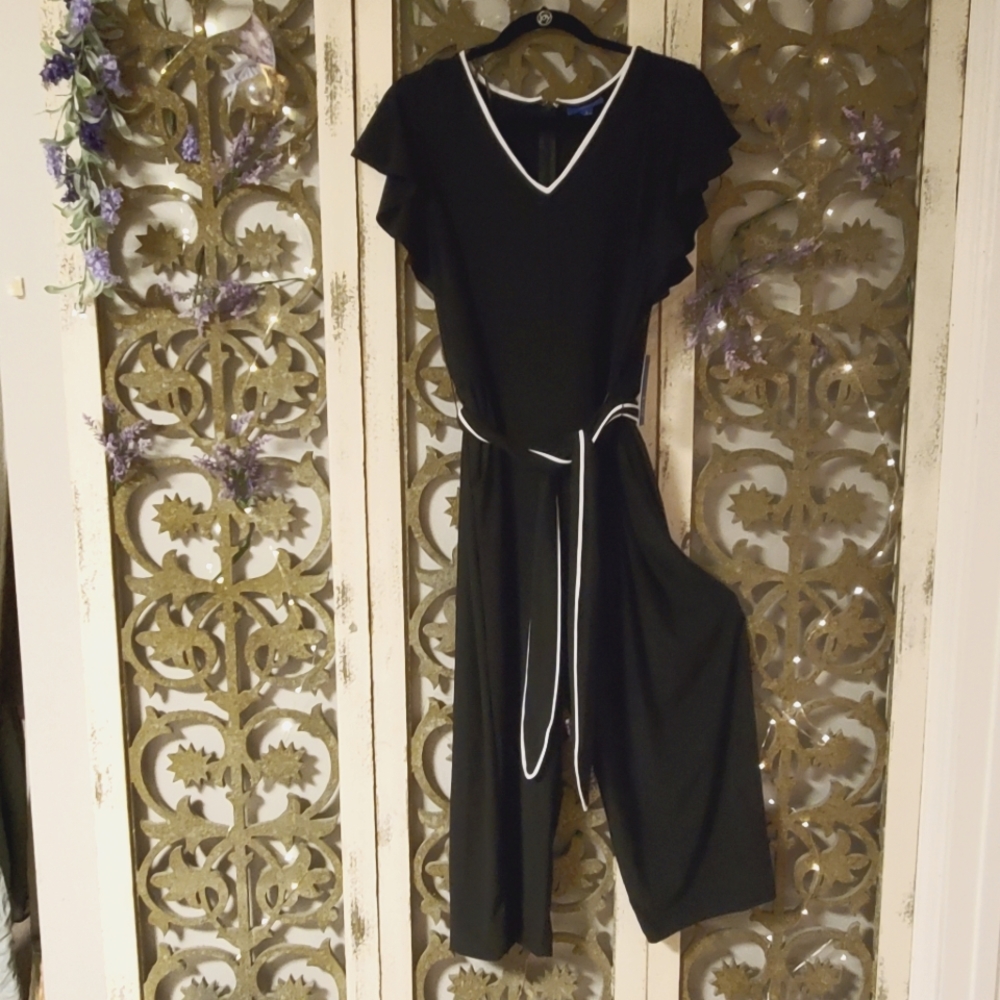 Classy jumpsuit